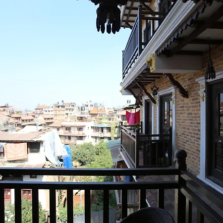 Pahan Chhen - Boutique Hotel