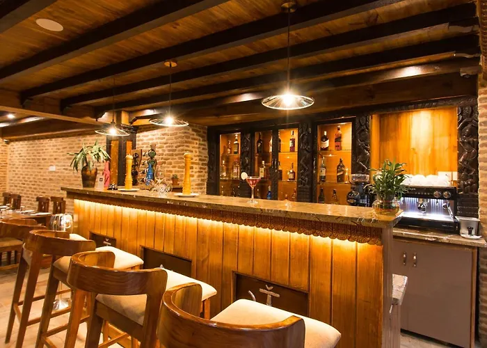 Pahan Chhen - Boutique 4*