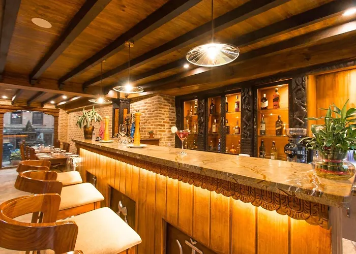 Pahan Chhen - Boutique 4*