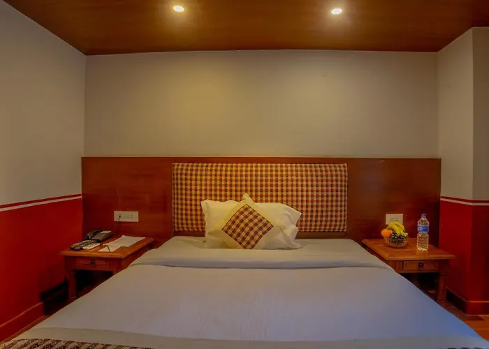 Pahan Chhen - Boutique 4*