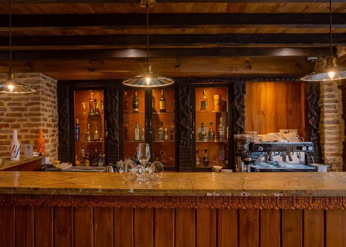 Pahan Chhen - Boutique 4*