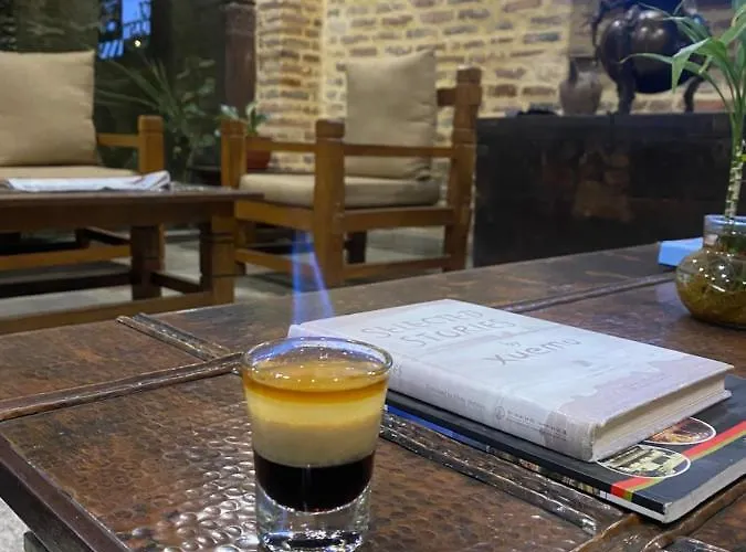 Pahan Chhen - Boutique 酒店 4*