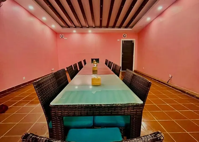 Pahan Chhen - Boutique 4* 加德满都
