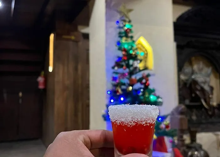 酒店 Pahan Chhen - Boutique 加德满都