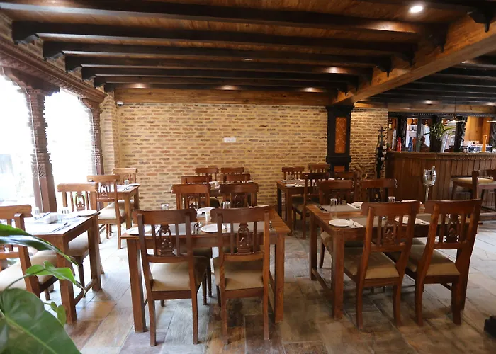 Pahan Chhen - Boutique 4*