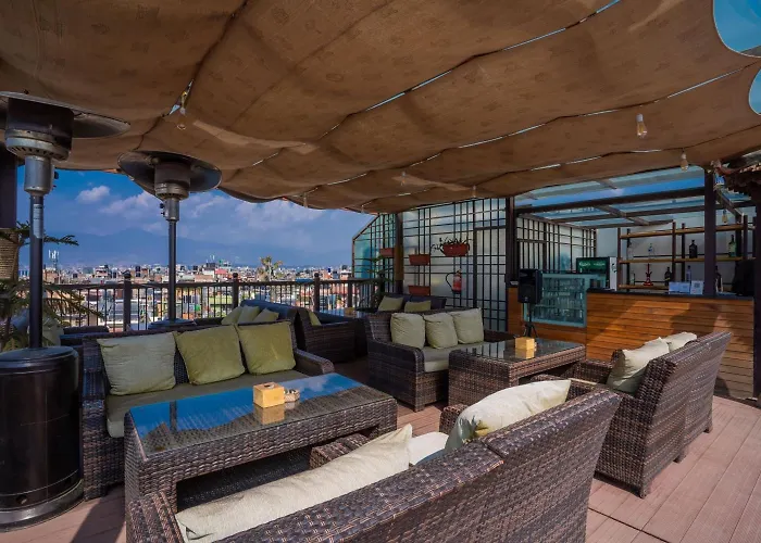 Pahan Chhen - Boutique 4*