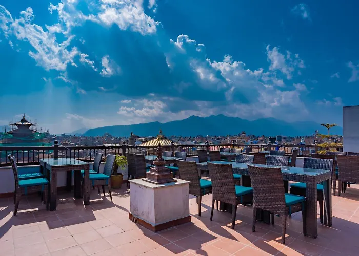 Pahan Chhen - Boutique 4*