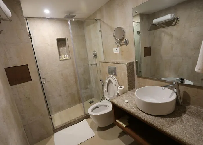 Pahan Chhen - Boutique 4* 加德满都