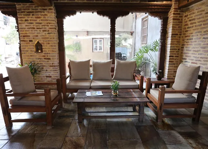 Pahan Chhen - Boutique 4*